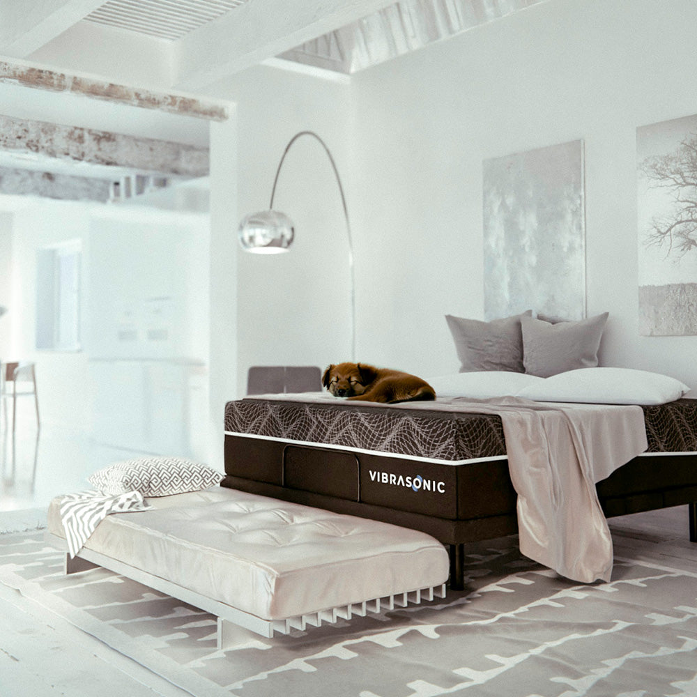 The Bedroom of the Future: What Gen Z and Millennials Actually Want