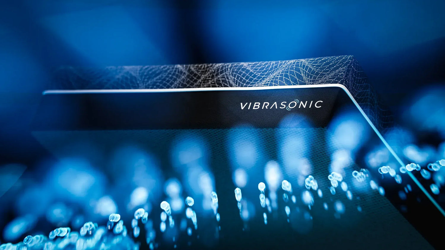 November Brings Holiday Savings with the Beyond-Sleep VibraSonic Sleep System