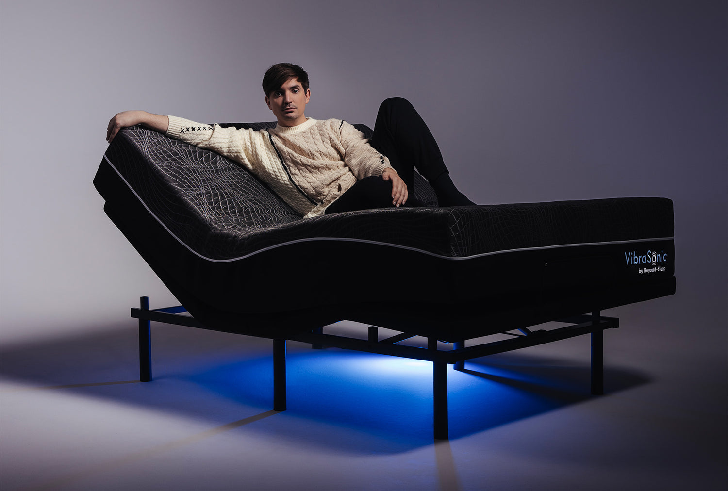 VibraSonic Announces Strategic Partnership with Interview Personality Zach Sang