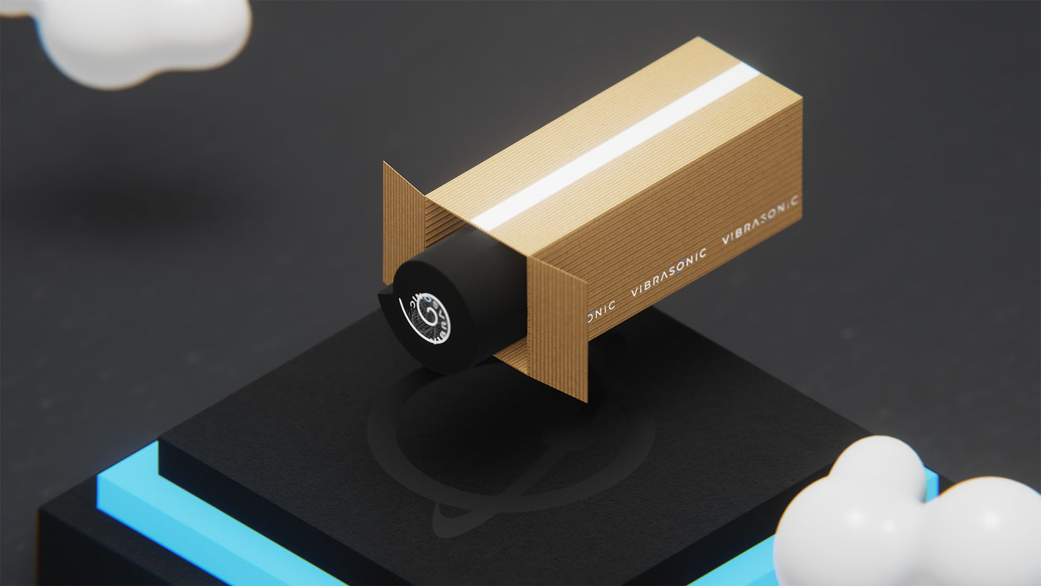 Unboxing VibraSonic: First Impressions & Setup Guide