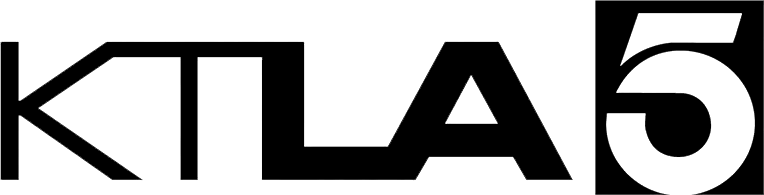 KTLA5 logo
