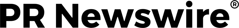 PR newswire logo