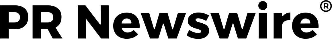 PR newswire logo