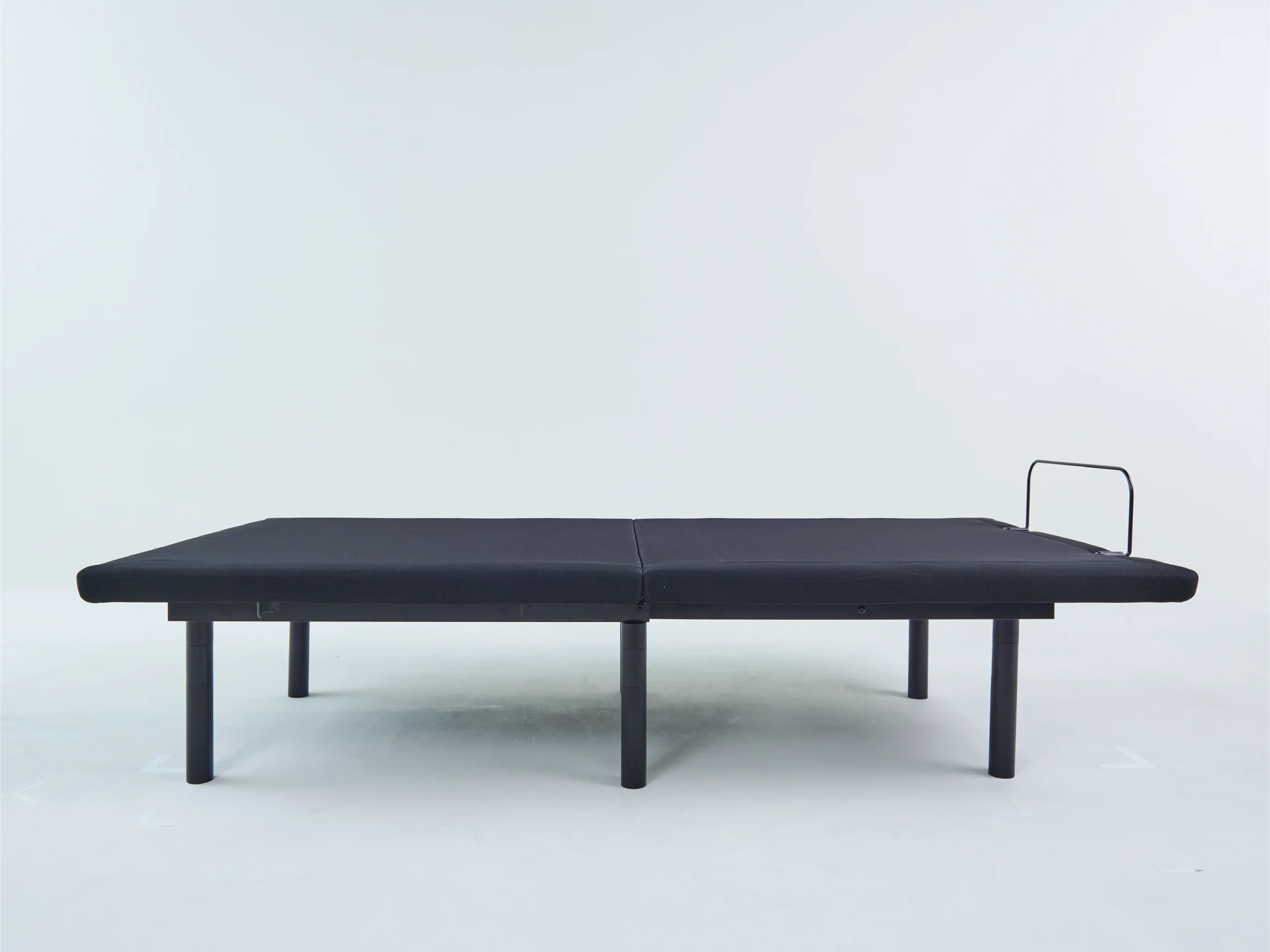 adjustable base flat