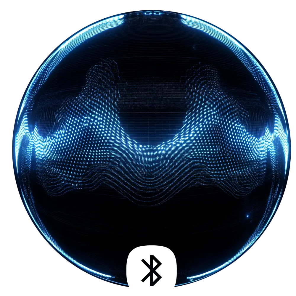 VibraSonic Mattress by Beyond-Sleep