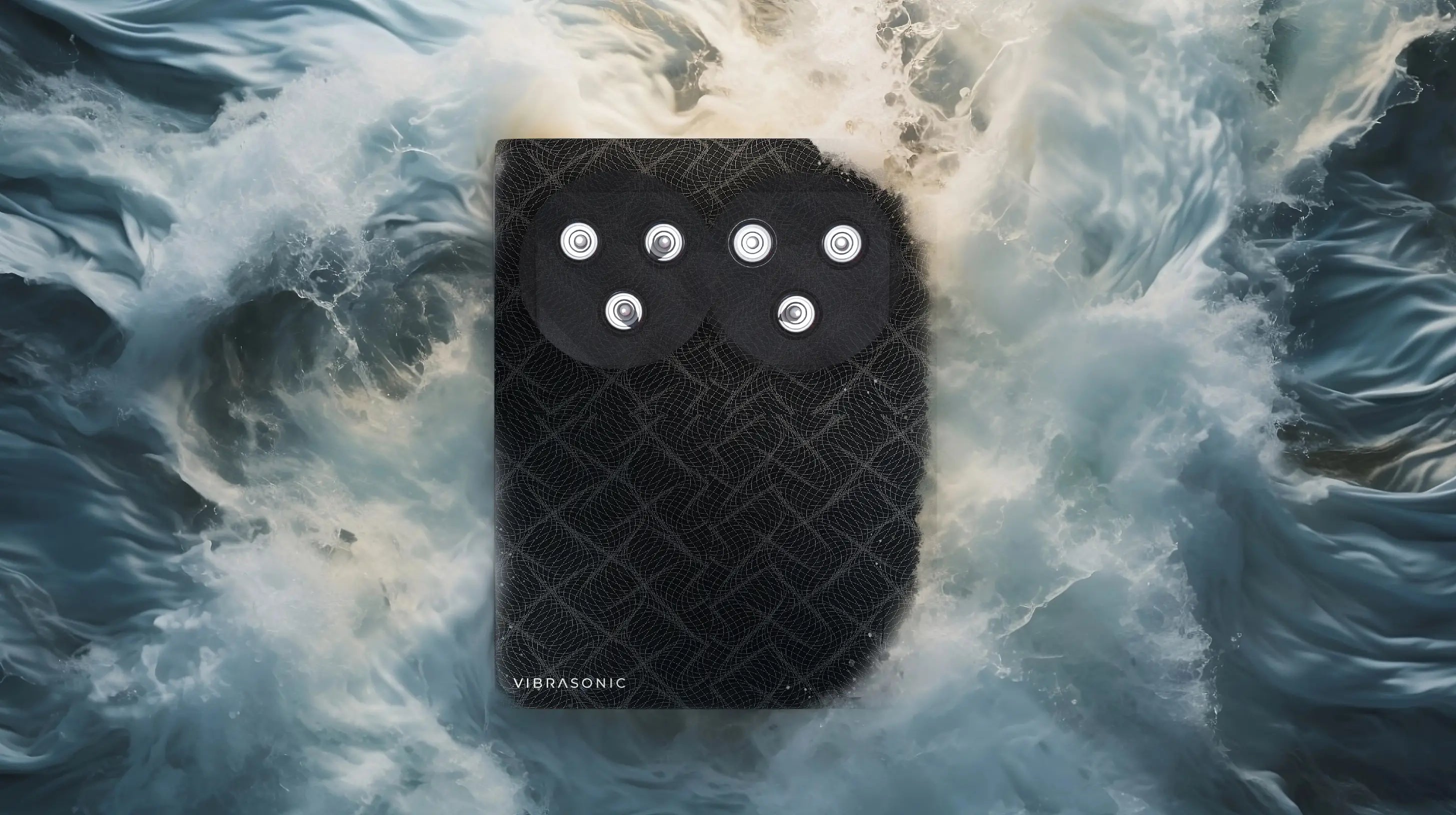 VibraSonic Mattress by Beyond-Sleep